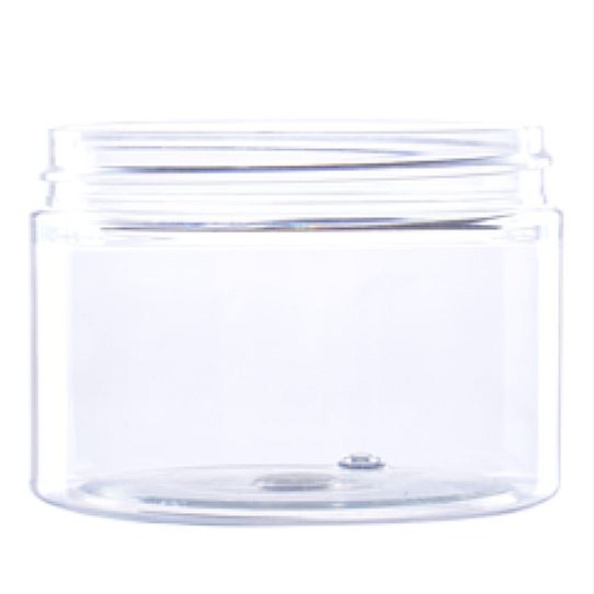 Plastkrukke (PET) klar 150 ml (uten 70/400 lokk) - Aromateket