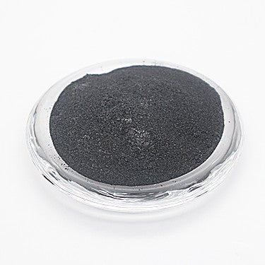 Silver Black mica - Aromateket