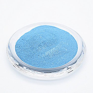 Cambridge Blue mica - Aromateket