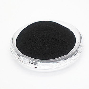 Pure Black mica