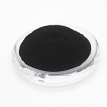 Pure Black mica - Aromateket