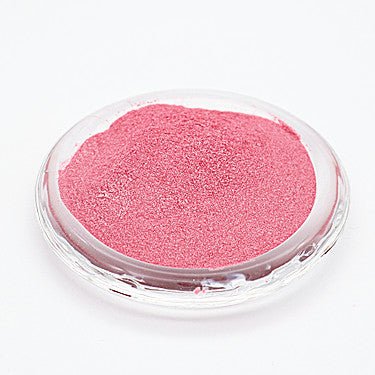 Glitter Red mica - Aromateket