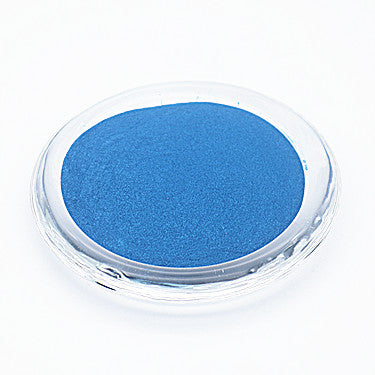 Silk Blue mica