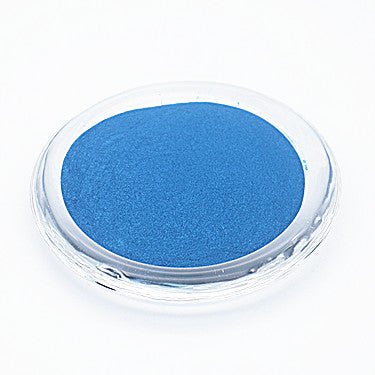 Silk Blue mica - Aromateket