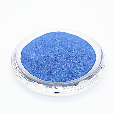 Magic Blue mica