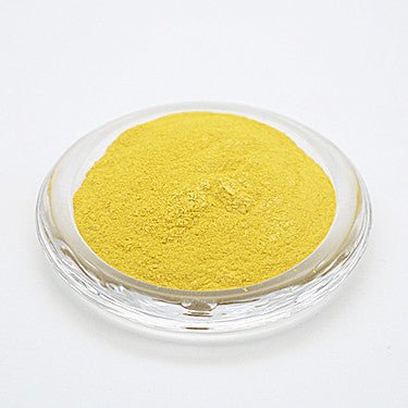 Magic Yellow mica - Aromateket