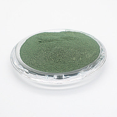 Olive Green mica