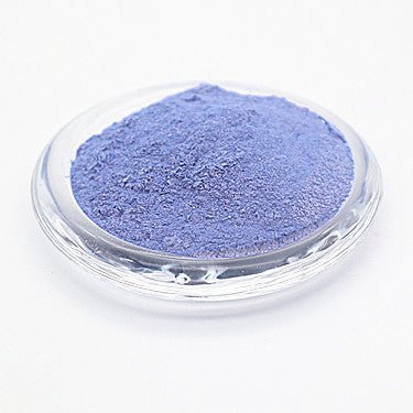 Pearl Red - Blue mica - Aromateket