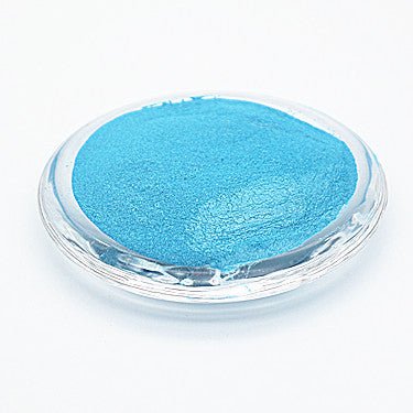 Pearl Blue - Green mica - Aromateket
