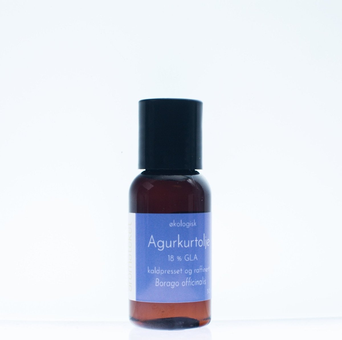 Agurkurtolje (kaldpresset, økologisk) - Aromateket