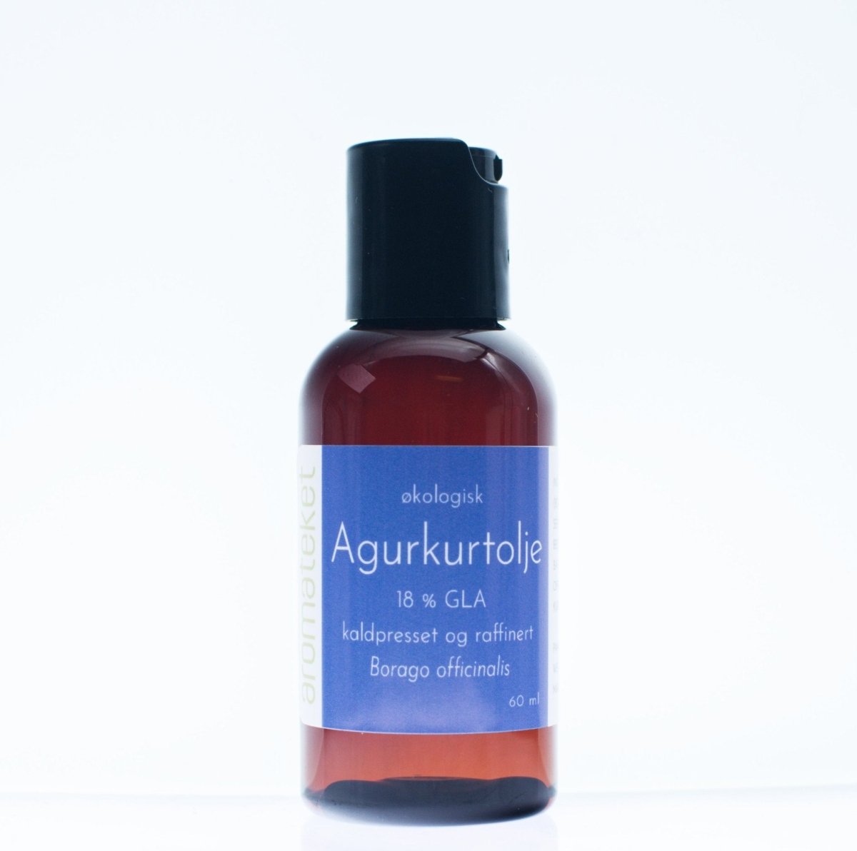 Agurkurtolje (kaldpresset, økologisk) - Aromateket