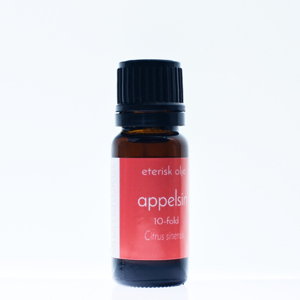 Appelsin 10 - fold - Aromateket