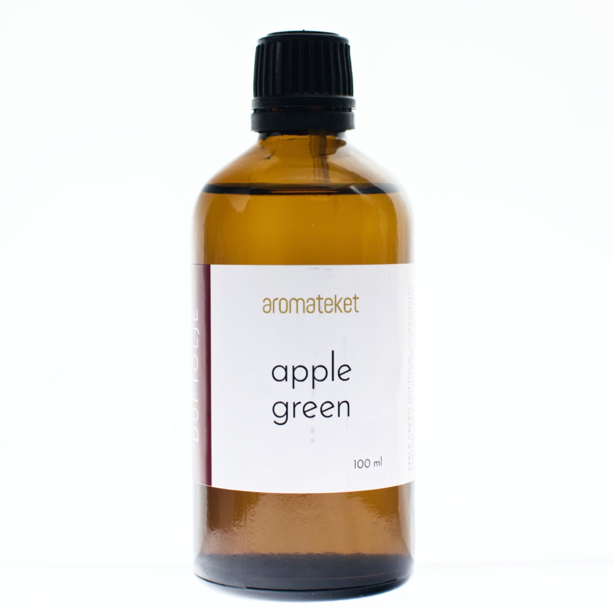 Apple Green duftolje - Aromateket