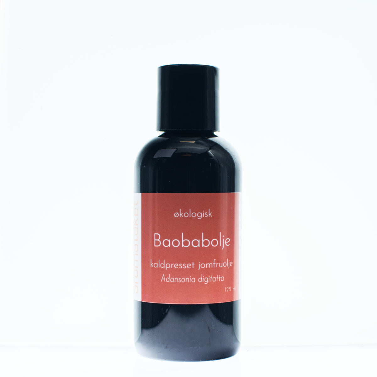 Baobabolje (økologisk, kaldpresset jomfruolje)
