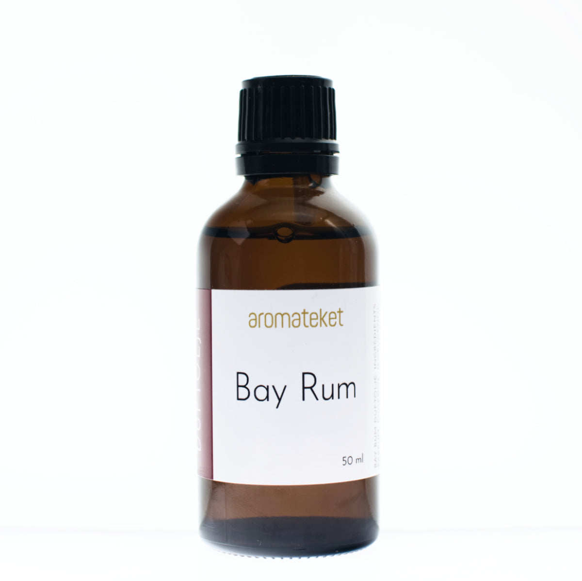 Bay Rum duftolje
