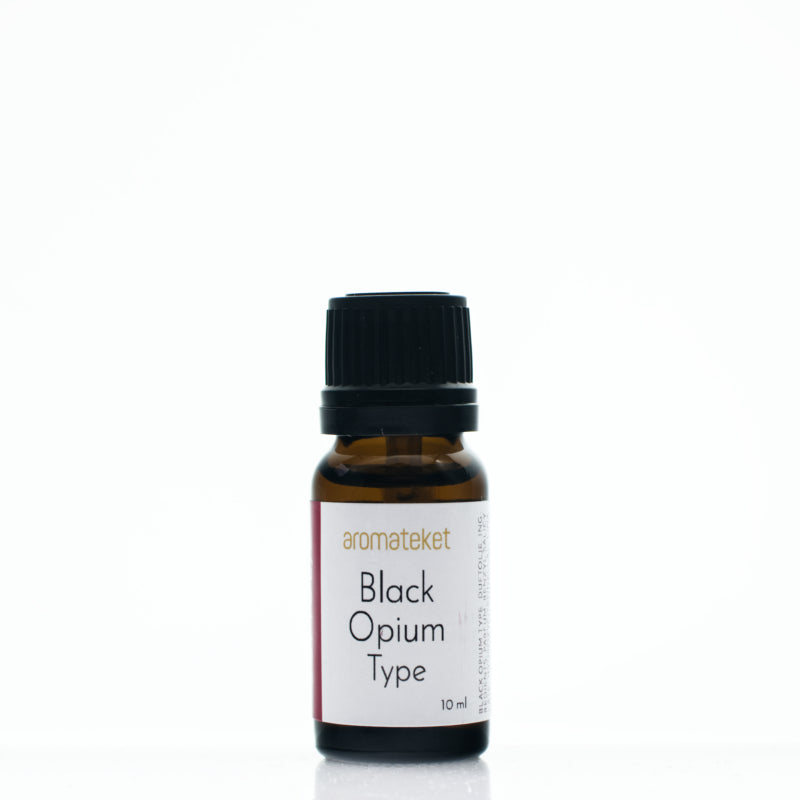 Black Opium Type duftolje