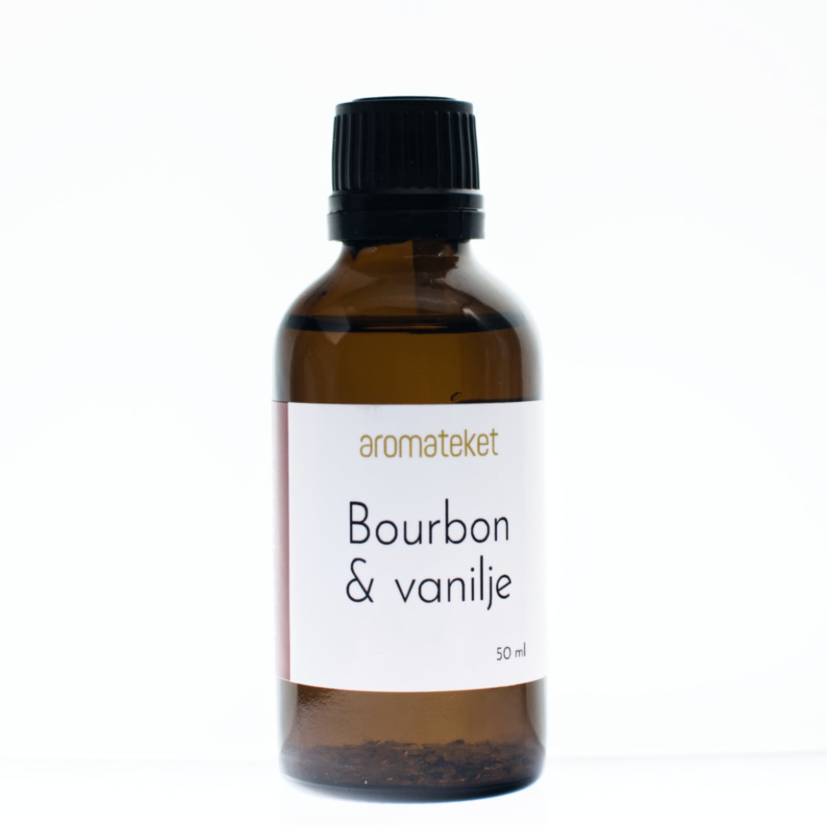 Bourbon & vanilje duftolje