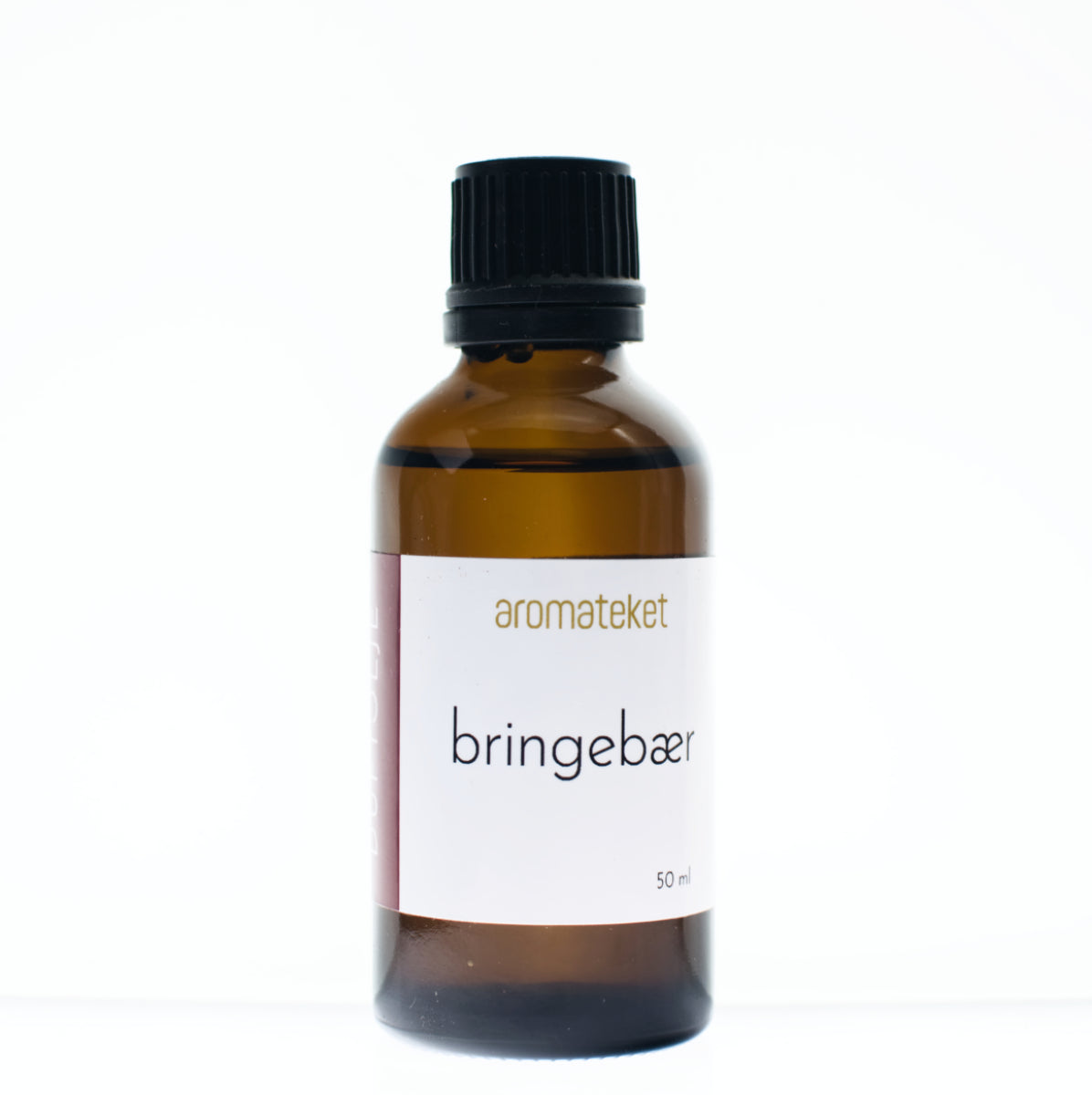 Bringebær duftolje