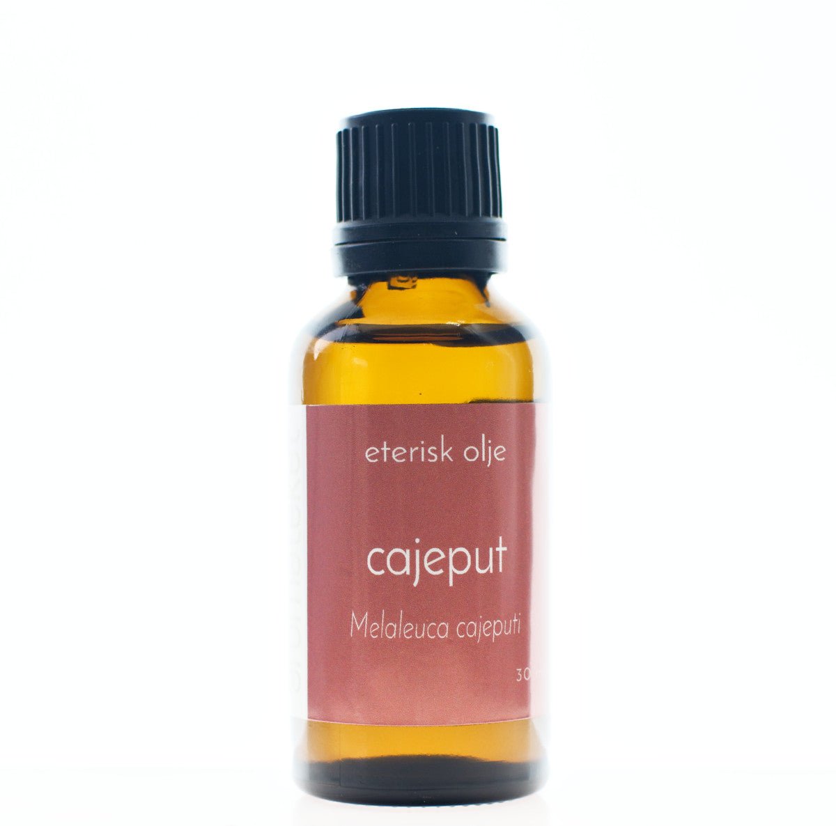 Cajeput eterisk olje - Aromateket