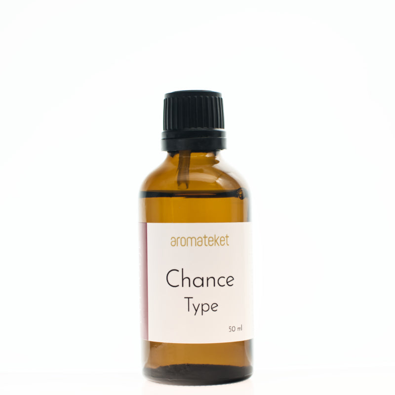 Chance Type duftolje