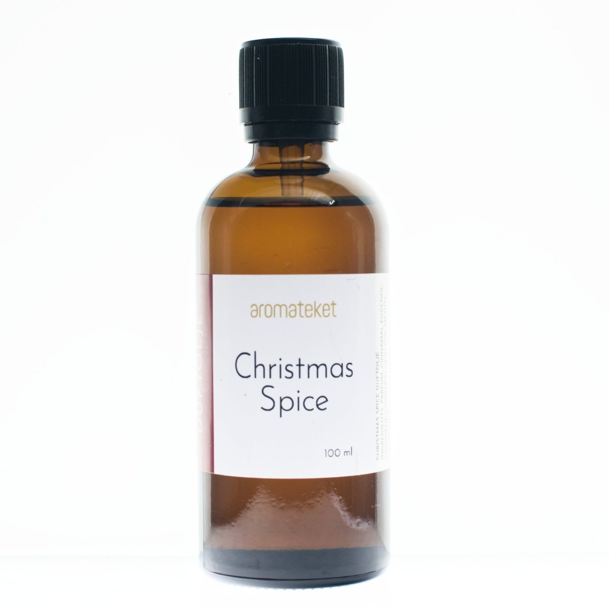 Christmas Spice duftolje - Aromateket