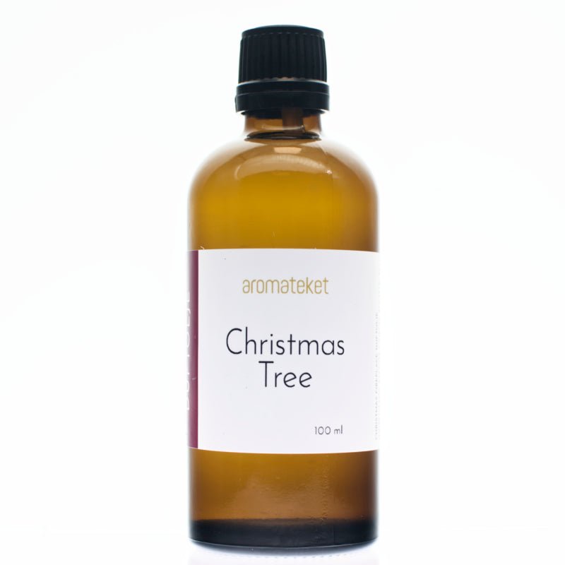 Christmas Tree duftolje - Aromateket