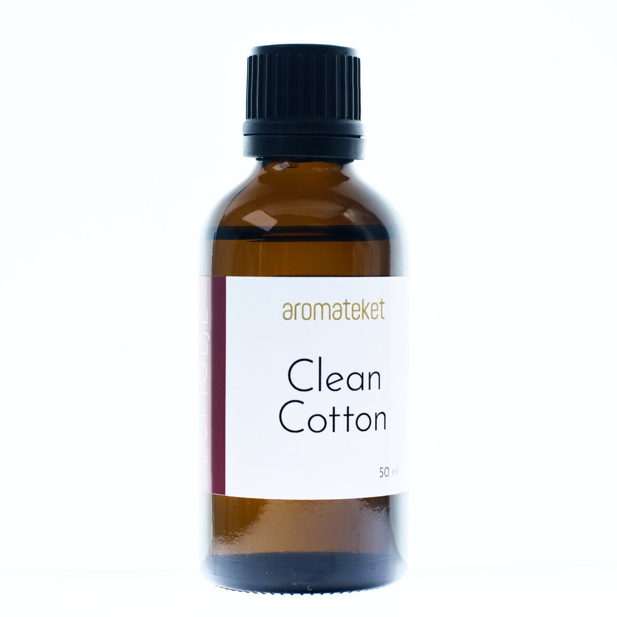 Clean Cotton duftolje - Aromateket