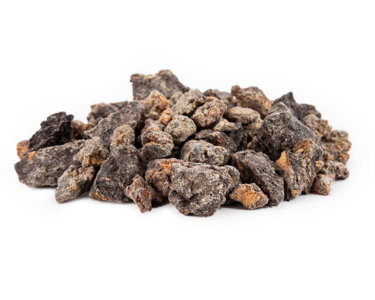 Frankincense neglecta eterisk olje (vilthøstet)