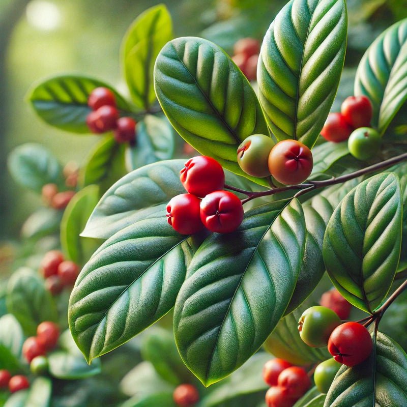 Saro eterisk olje (vilthøstet) - Aromateket