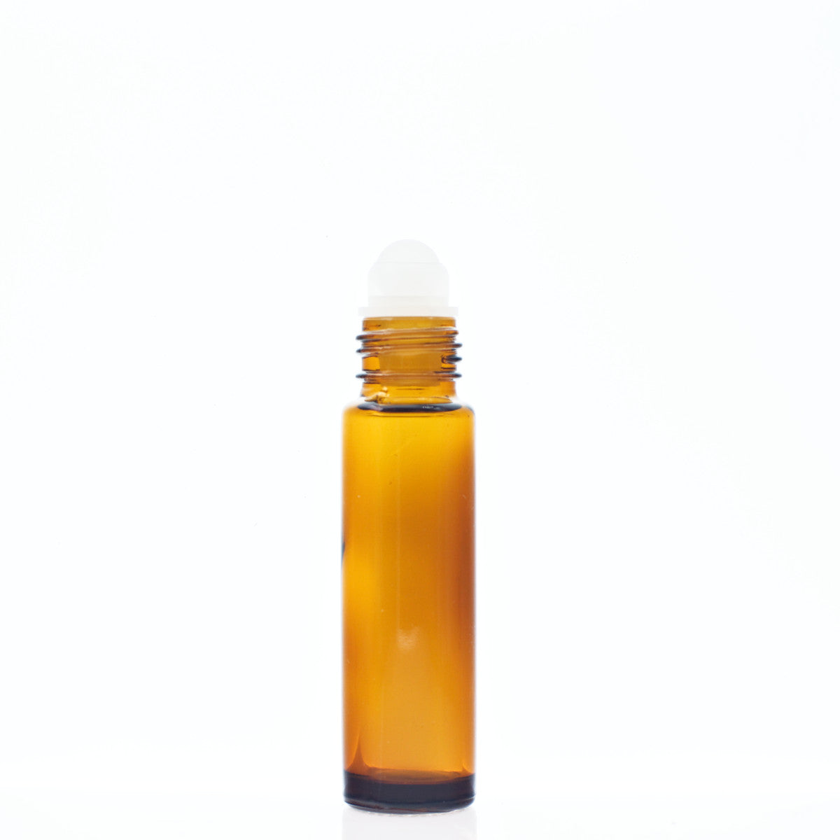 Roll-on-flasker (glass, brune)
