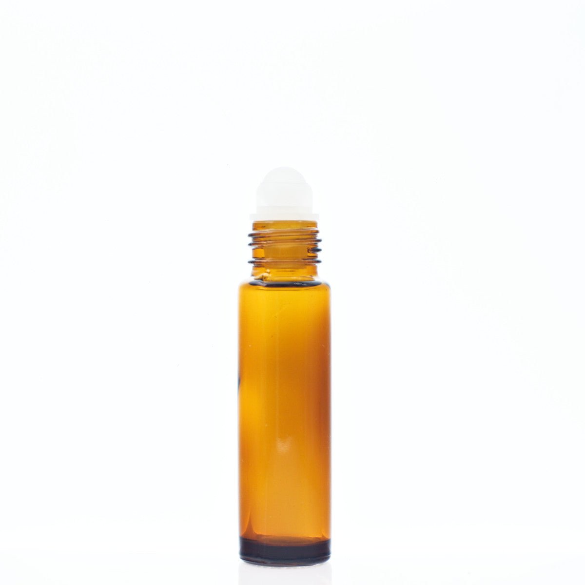 Roll - on - flasker (glass, brune) - Aromateket