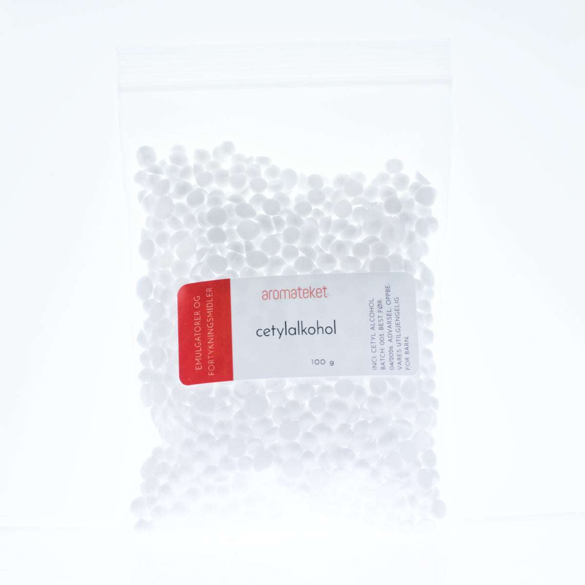 Cetylalkohol