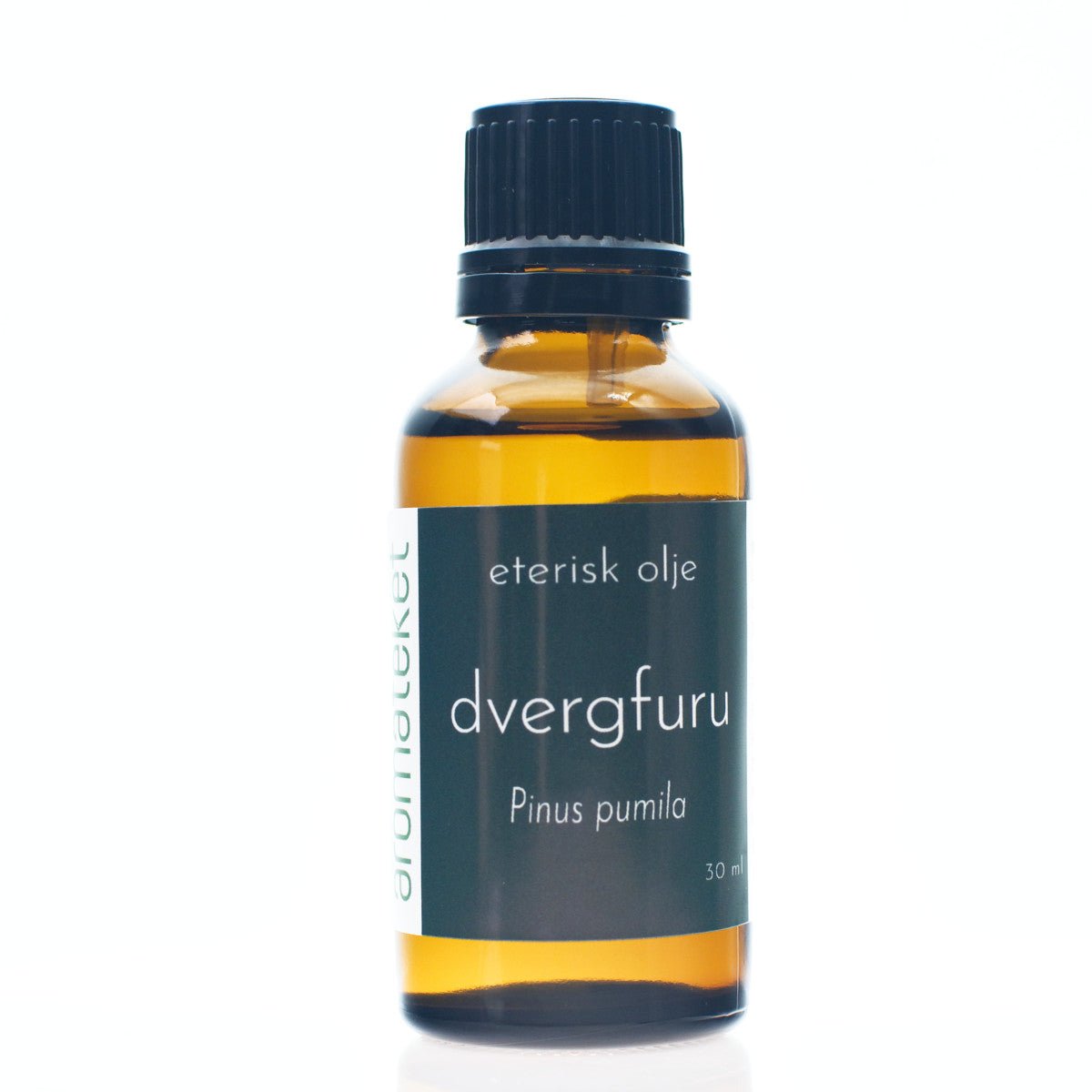 Furu - Dvergfuru eterisk olje - Aromateket