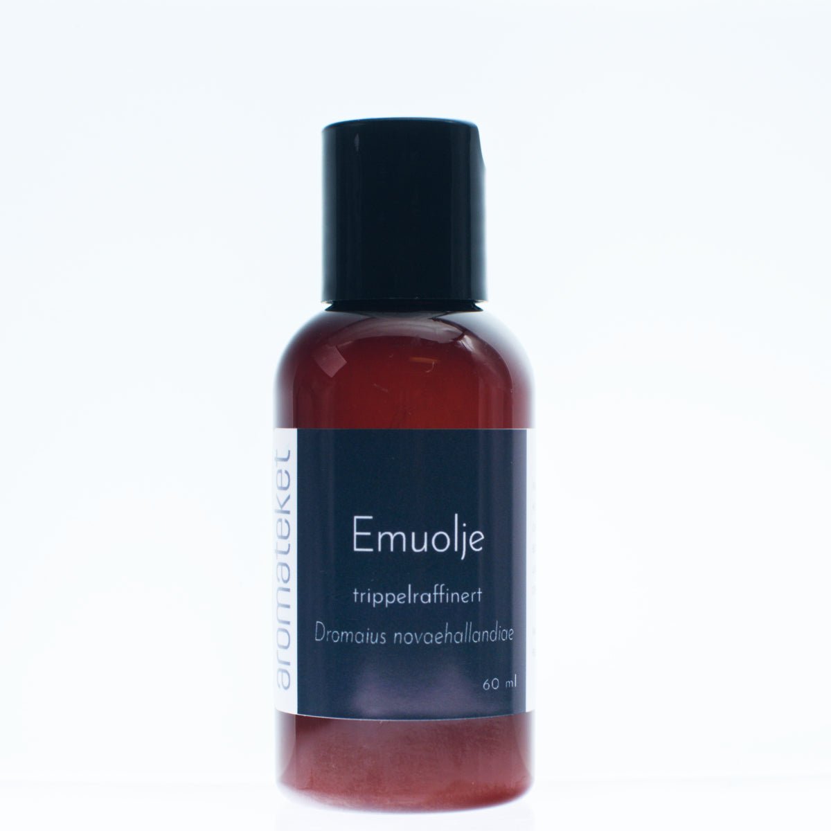 Emuolje (trippelraffinert) - Aromateket