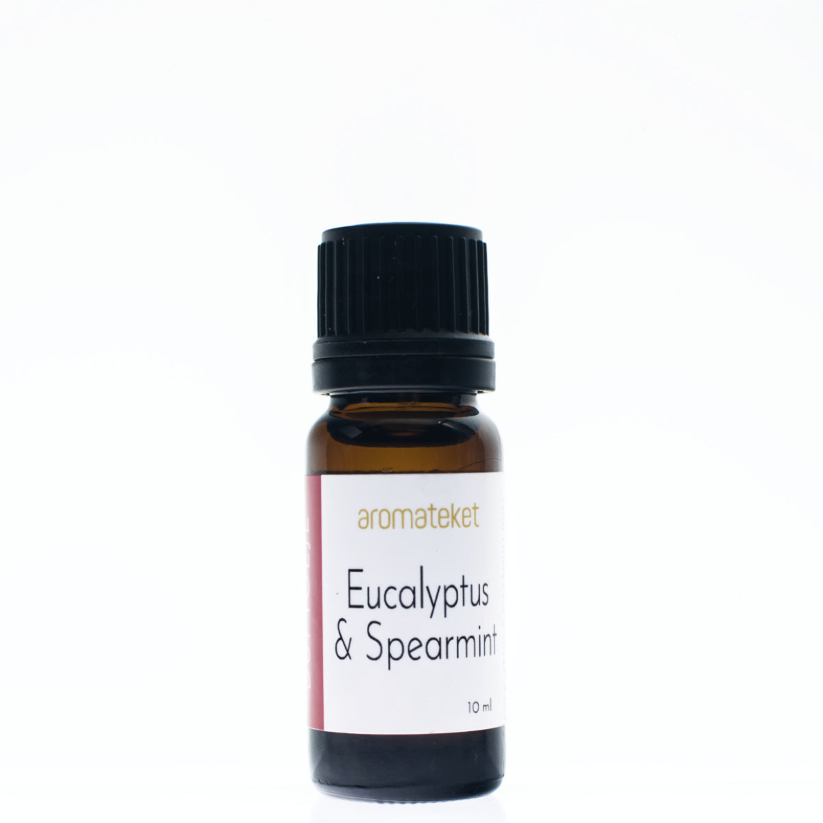 Eucalyptus & Spearmint duftolje