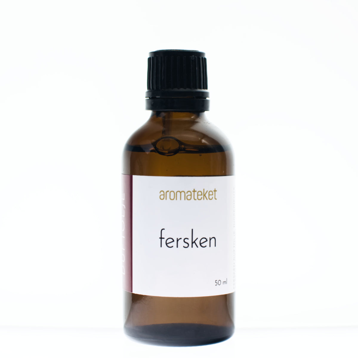 Fersken duftolje