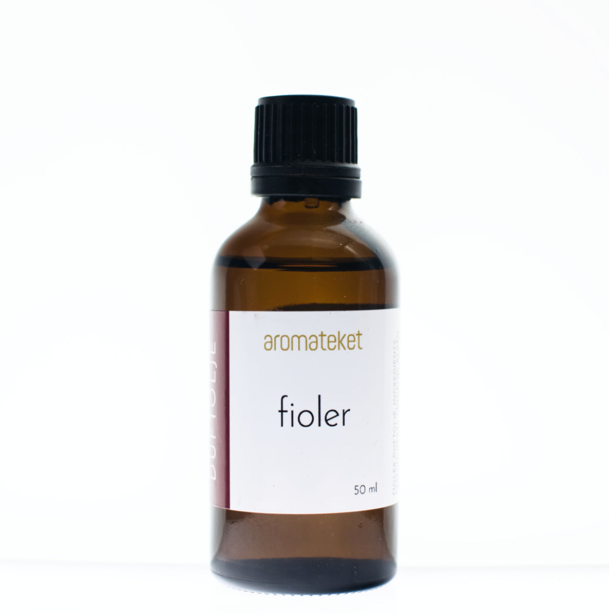 Fioler duftolje