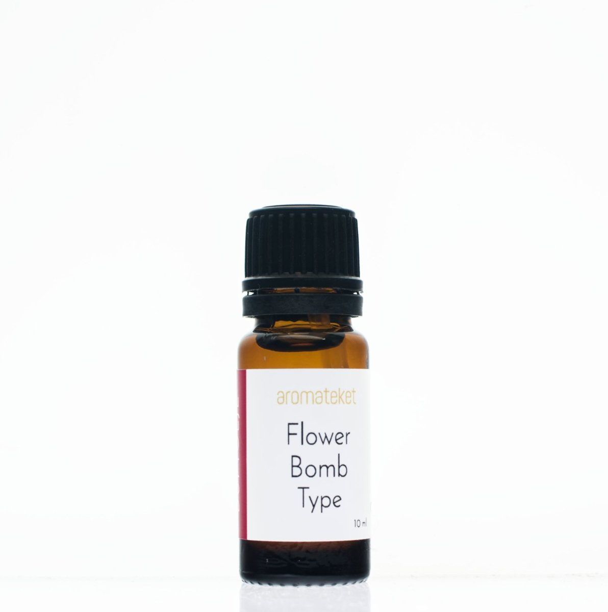 Flower Bomb Type duftolje - Aromateket