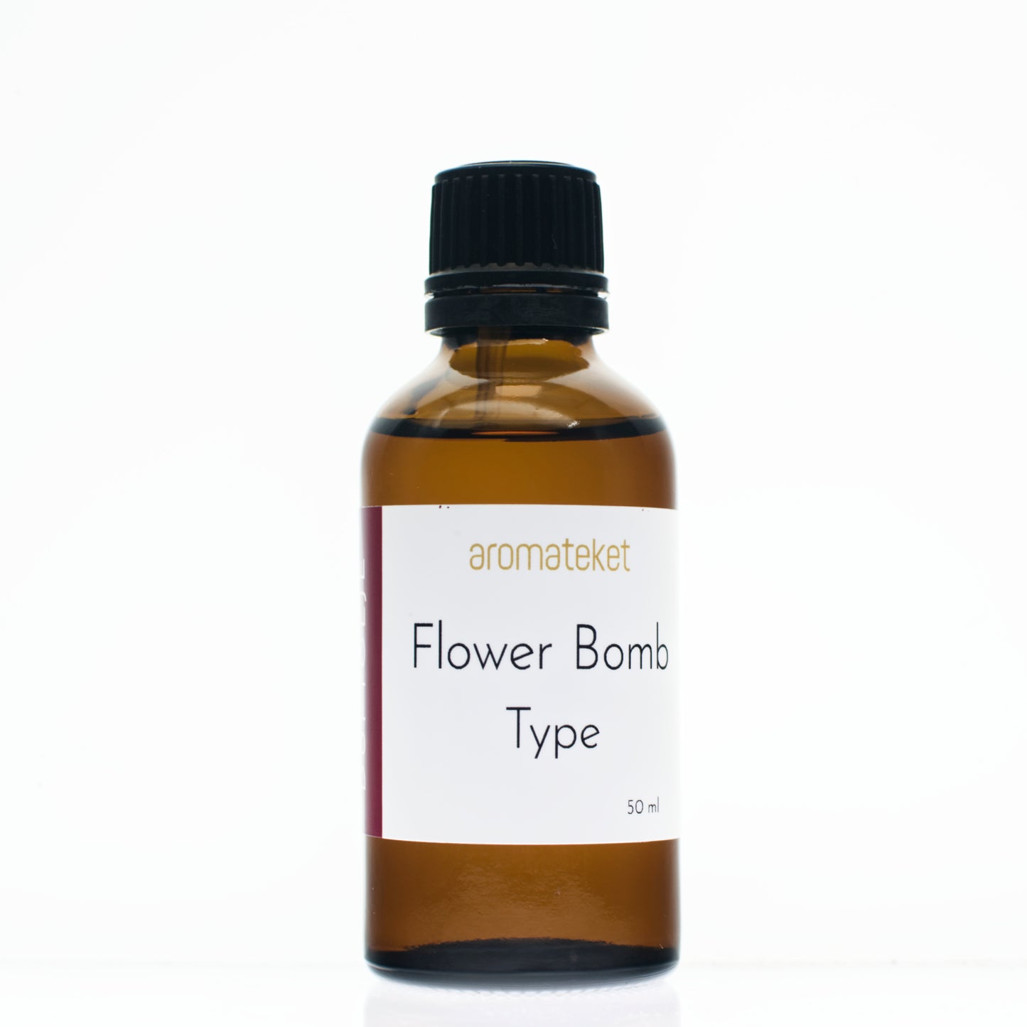 Flower Bomb Type duftolje