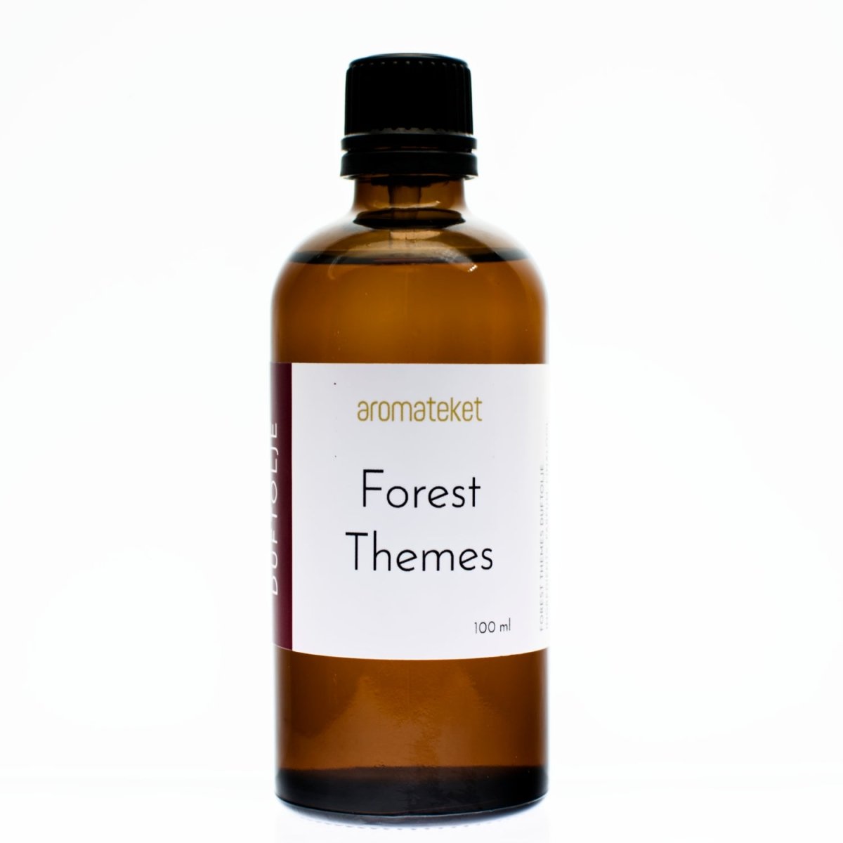 Forest Themes duftolje - Aromateket