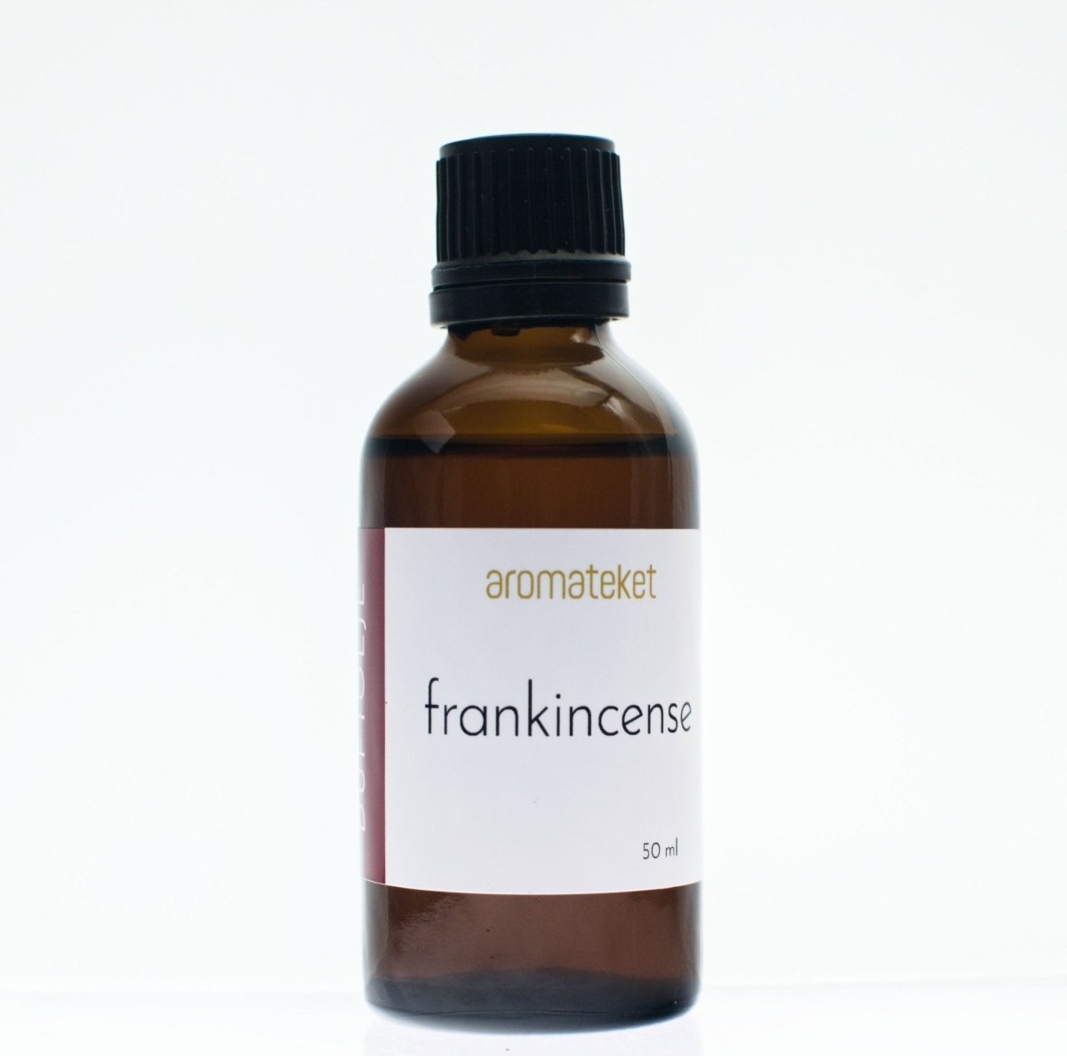 Frankincense duftolje - Aromateket