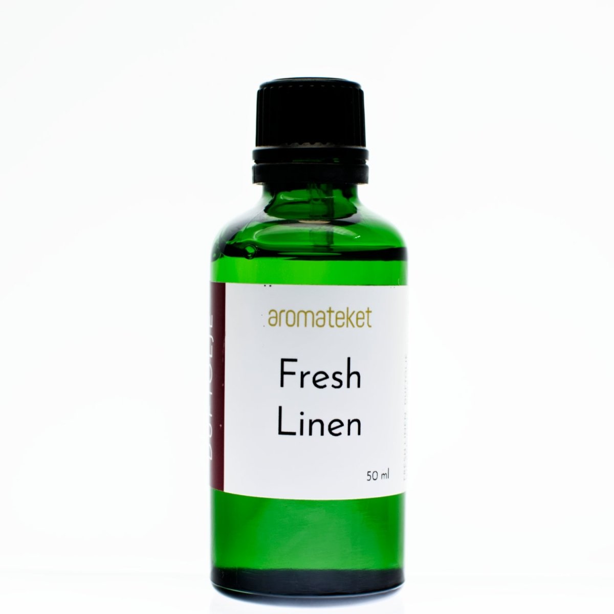 Fresh Linen duftolje - Aromateket