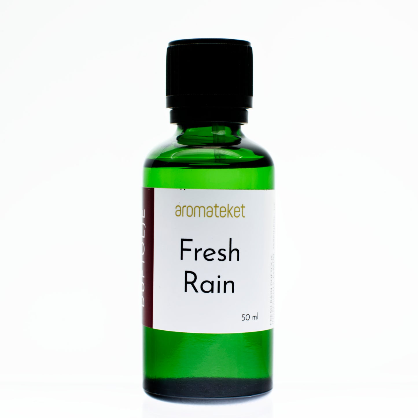 Fresh Rain duftolje