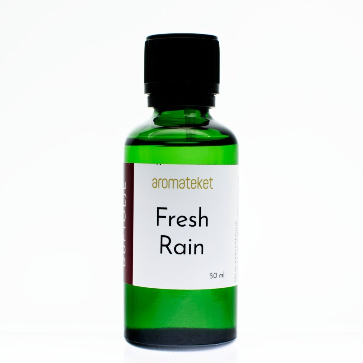 Fresh Rain duftolje - Aromateket