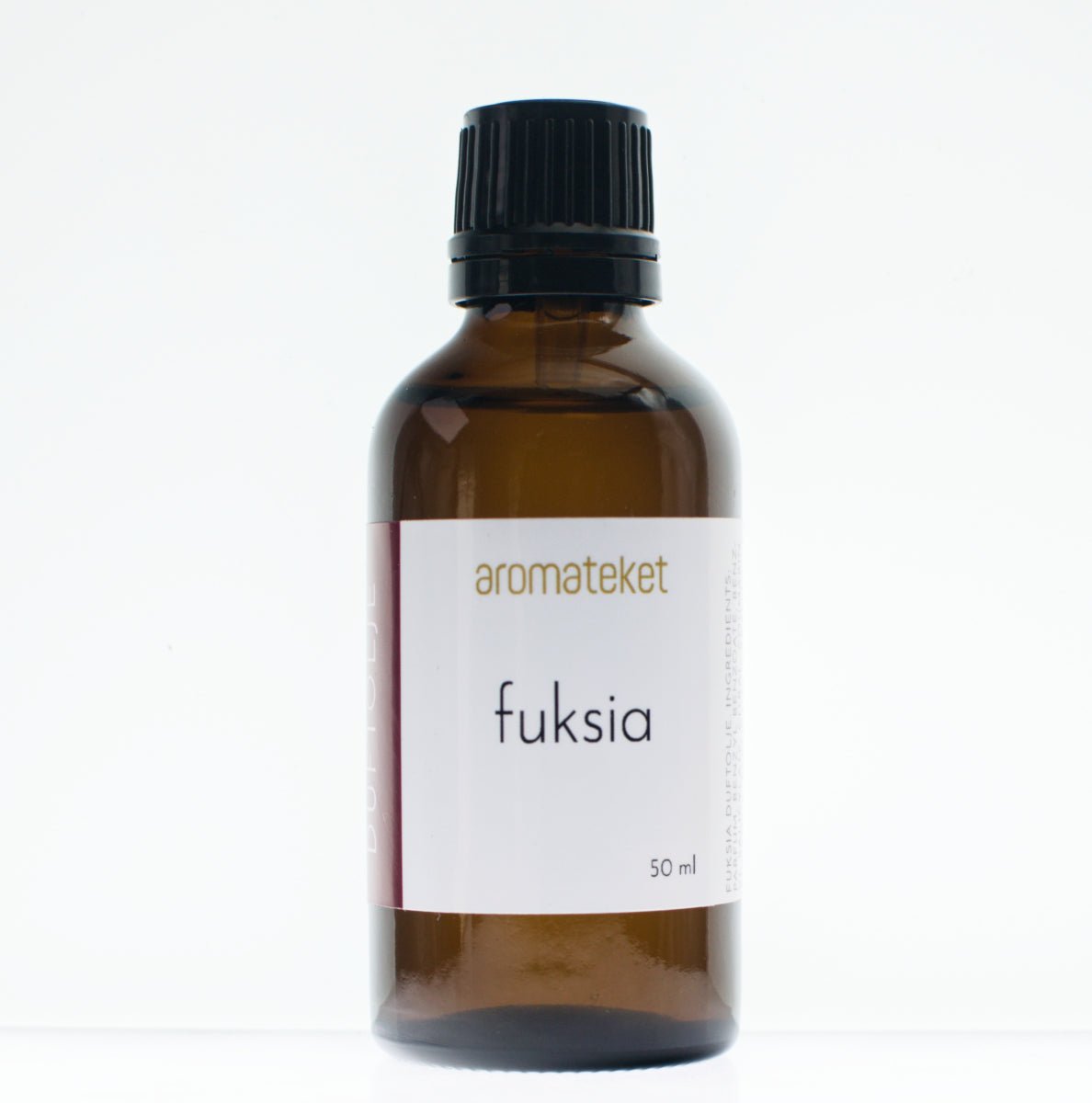Fuksia duftolje - Aromateket