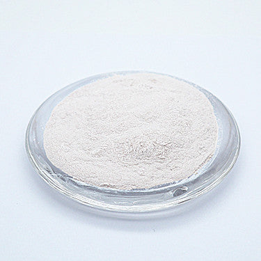 Elegant Silver mica