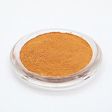 Reddish Gold mica