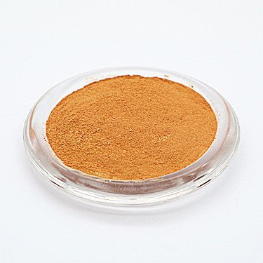 Reddish Gold mica - Aromateket