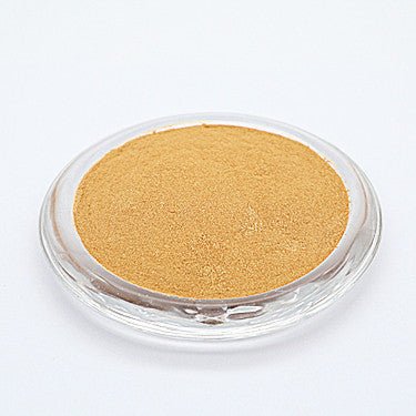 Sun Gold mica - Aromateket