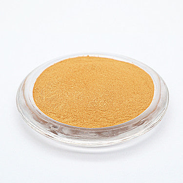 Metallic Gold mica